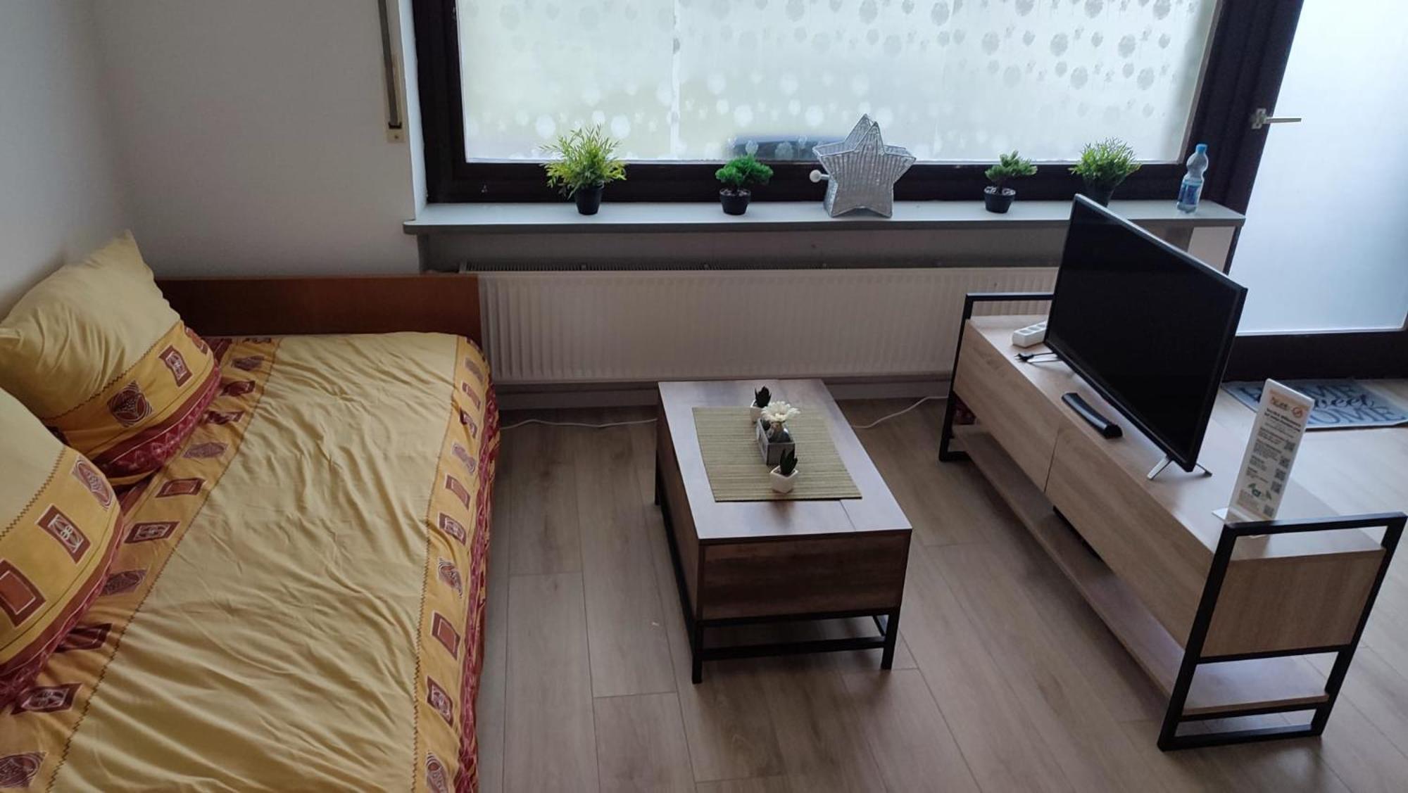 קרגלינגן 2-5 Bettzimmer מראה חיצוני תמונה