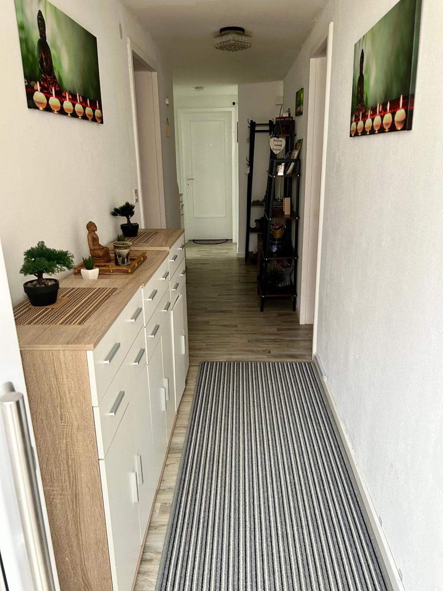 קרגלינגן 2-5 Bettzimmer מראה חיצוני תמונה