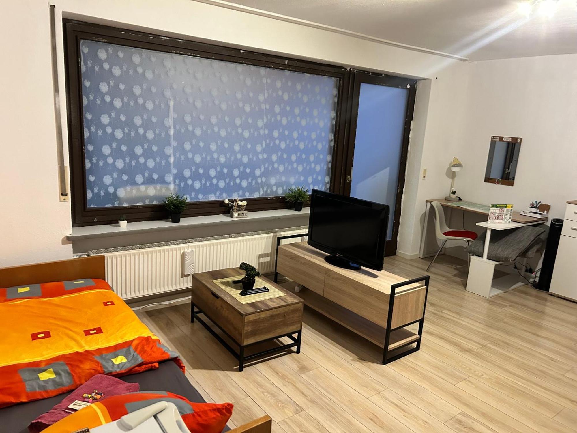 קרגלינגן 2-5 Bettzimmer מראה חיצוני תמונה