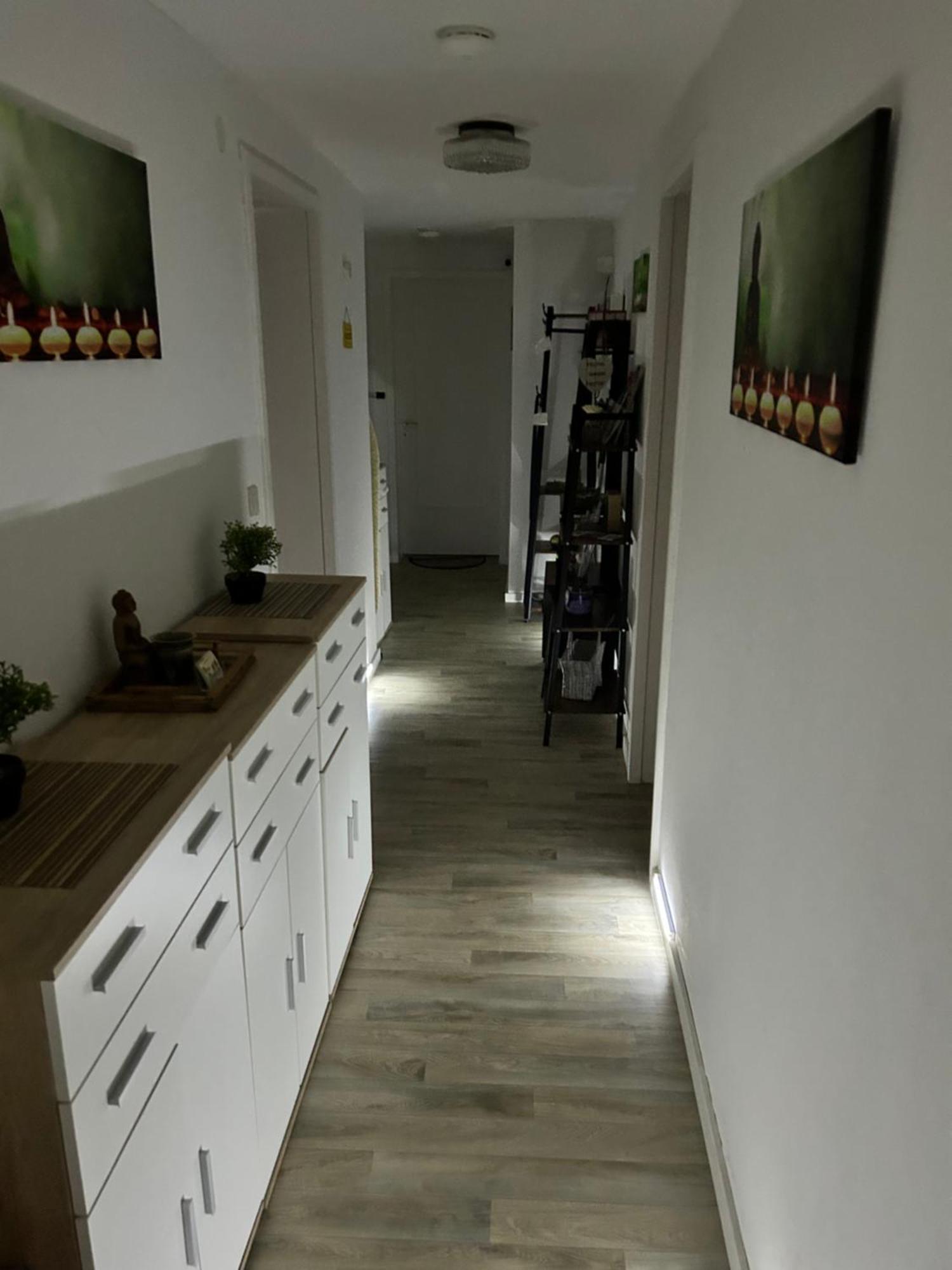 קרגלינגן 2-5 Bettzimmer מראה חיצוני תמונה