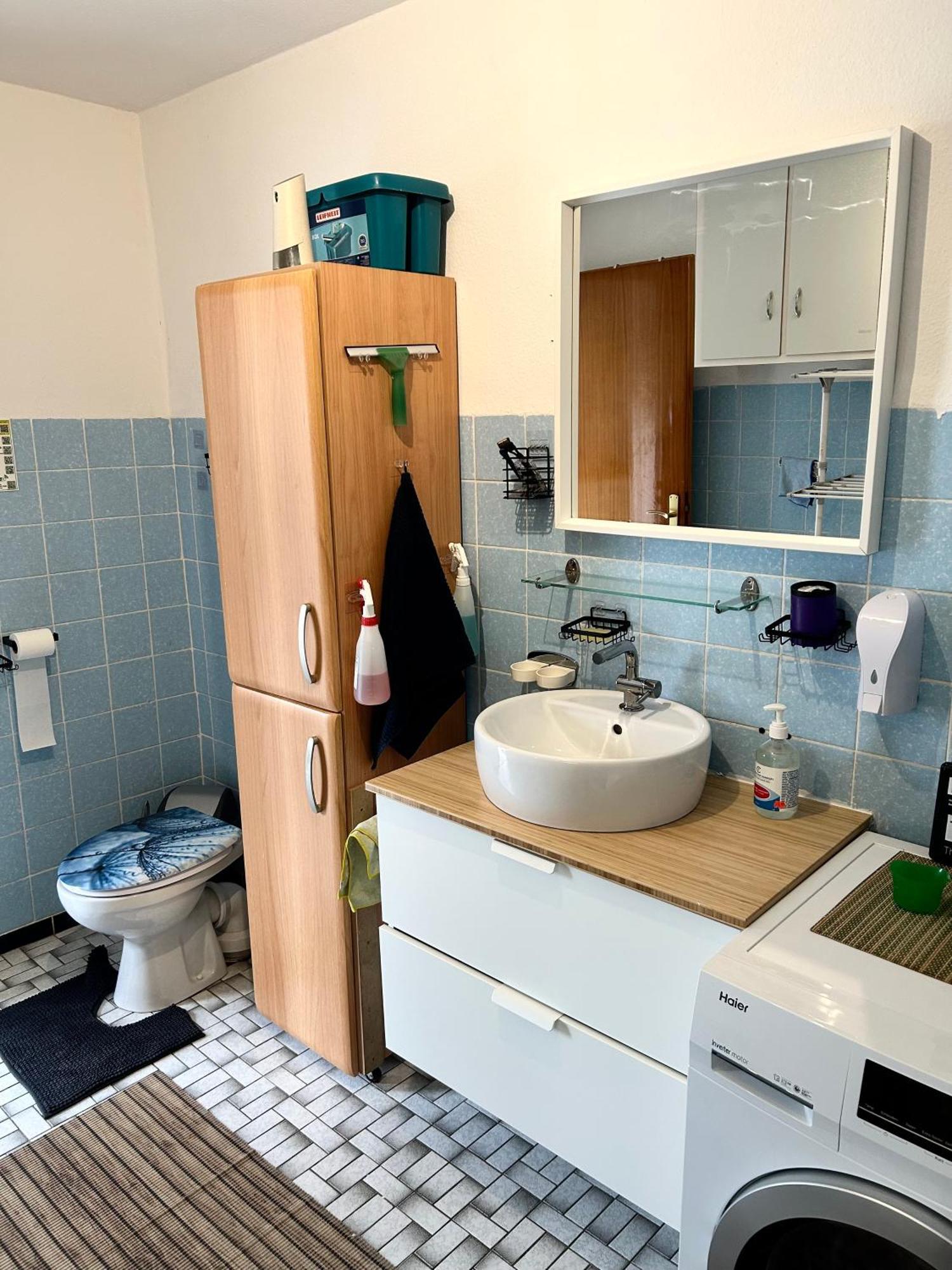 קרגלינגן 2-5 Bettzimmer מראה חיצוני תמונה