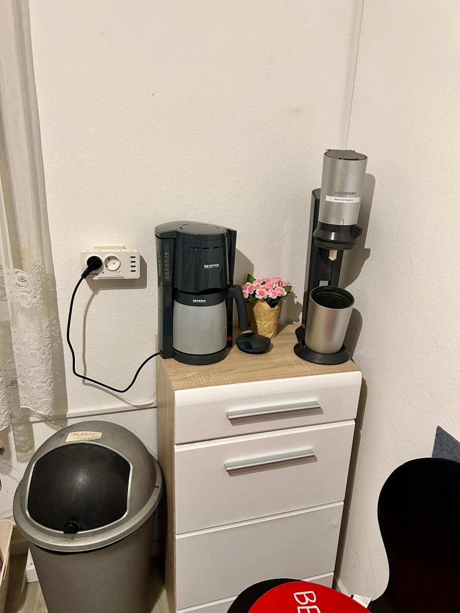 קרגלינגן 2-5 Bettzimmer מראה חיצוני תמונה