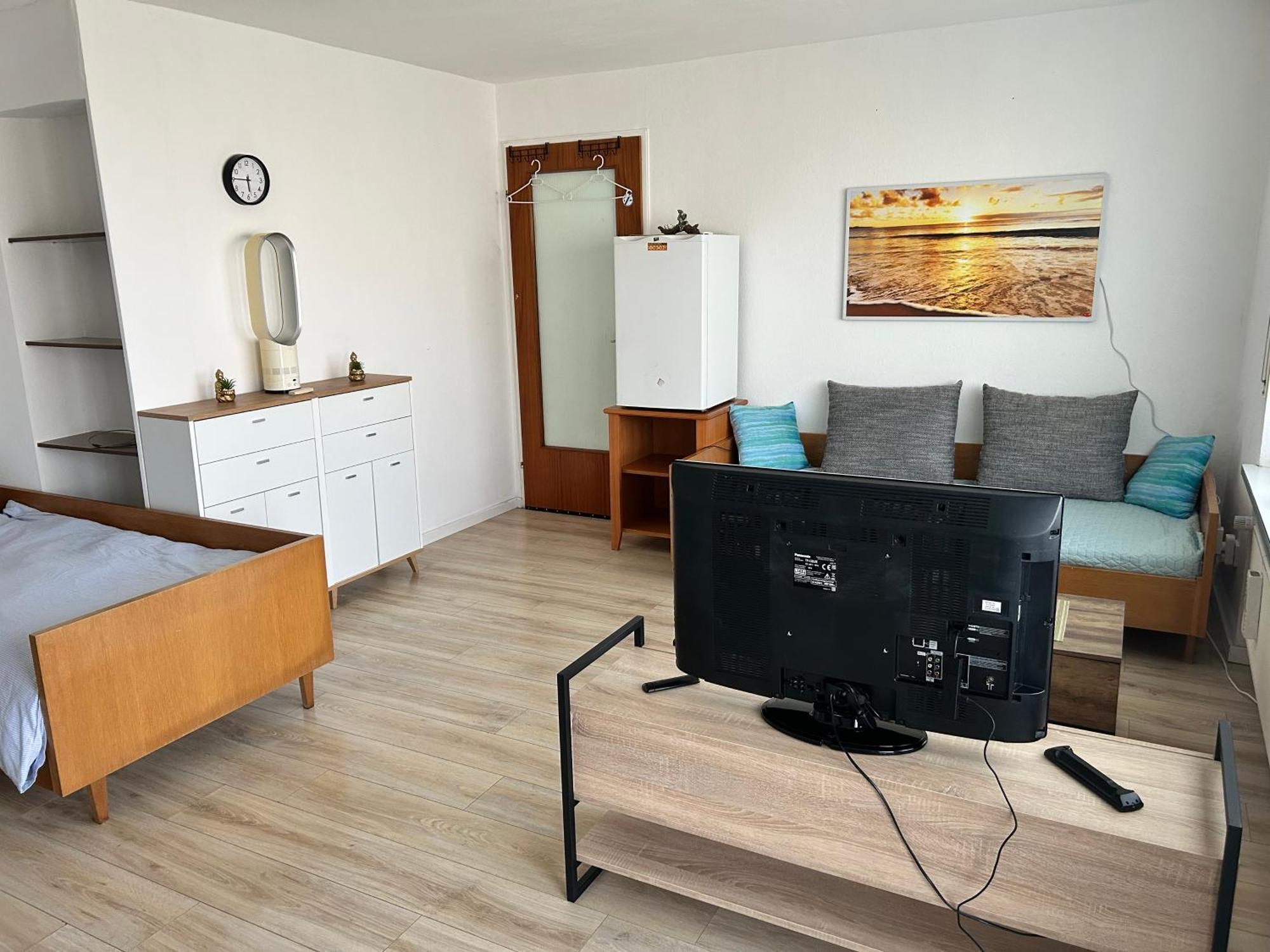 קרגלינגן 2-5 Bettzimmer מראה חיצוני תמונה