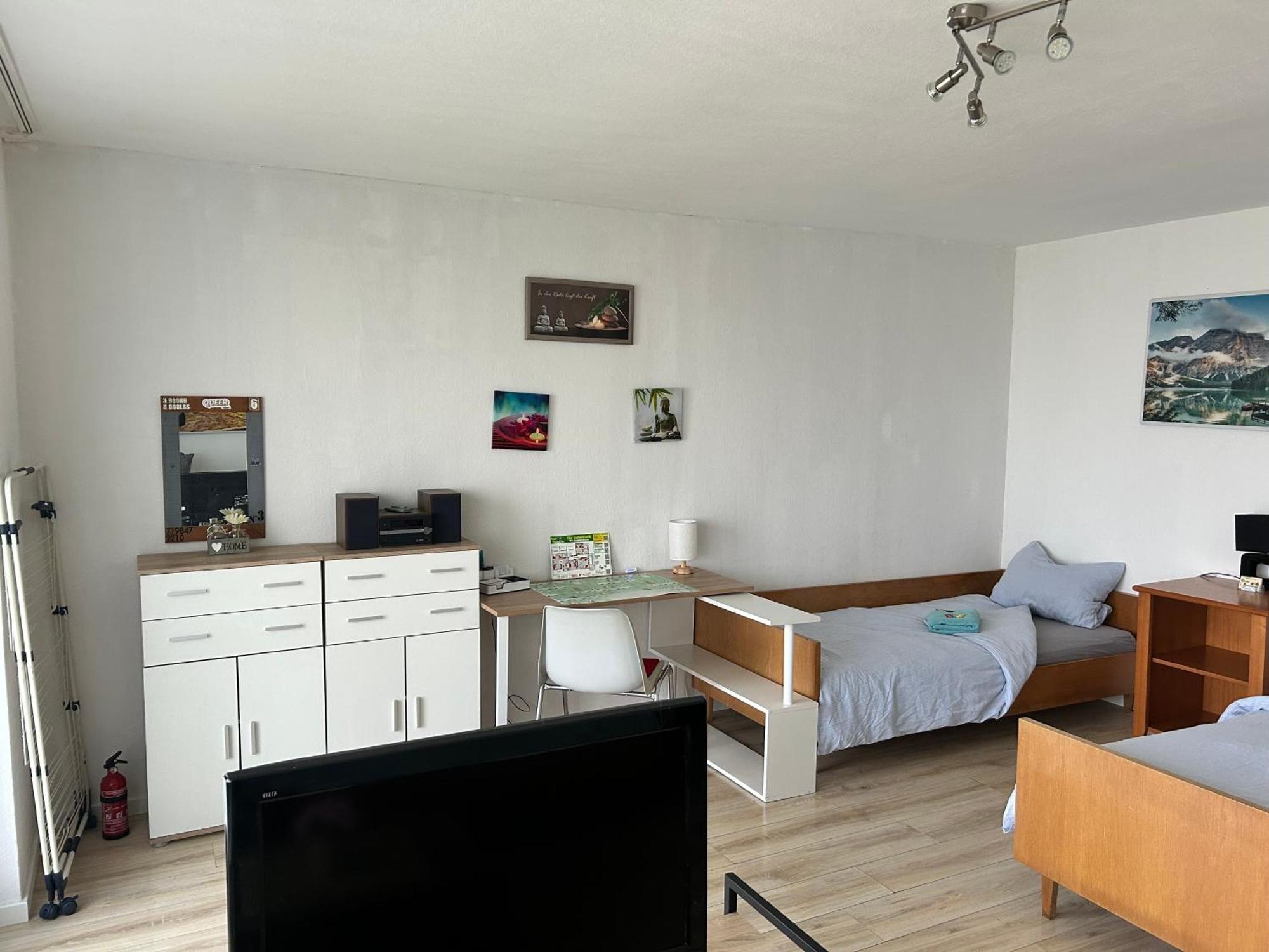קרגלינגן 2-5 Bettzimmer מראה חיצוני תמונה