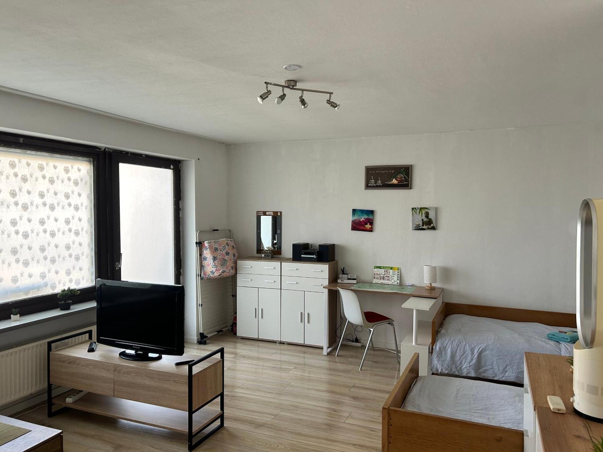 קרגלינגן 2-5 Bettzimmer מראה חיצוני תמונה
