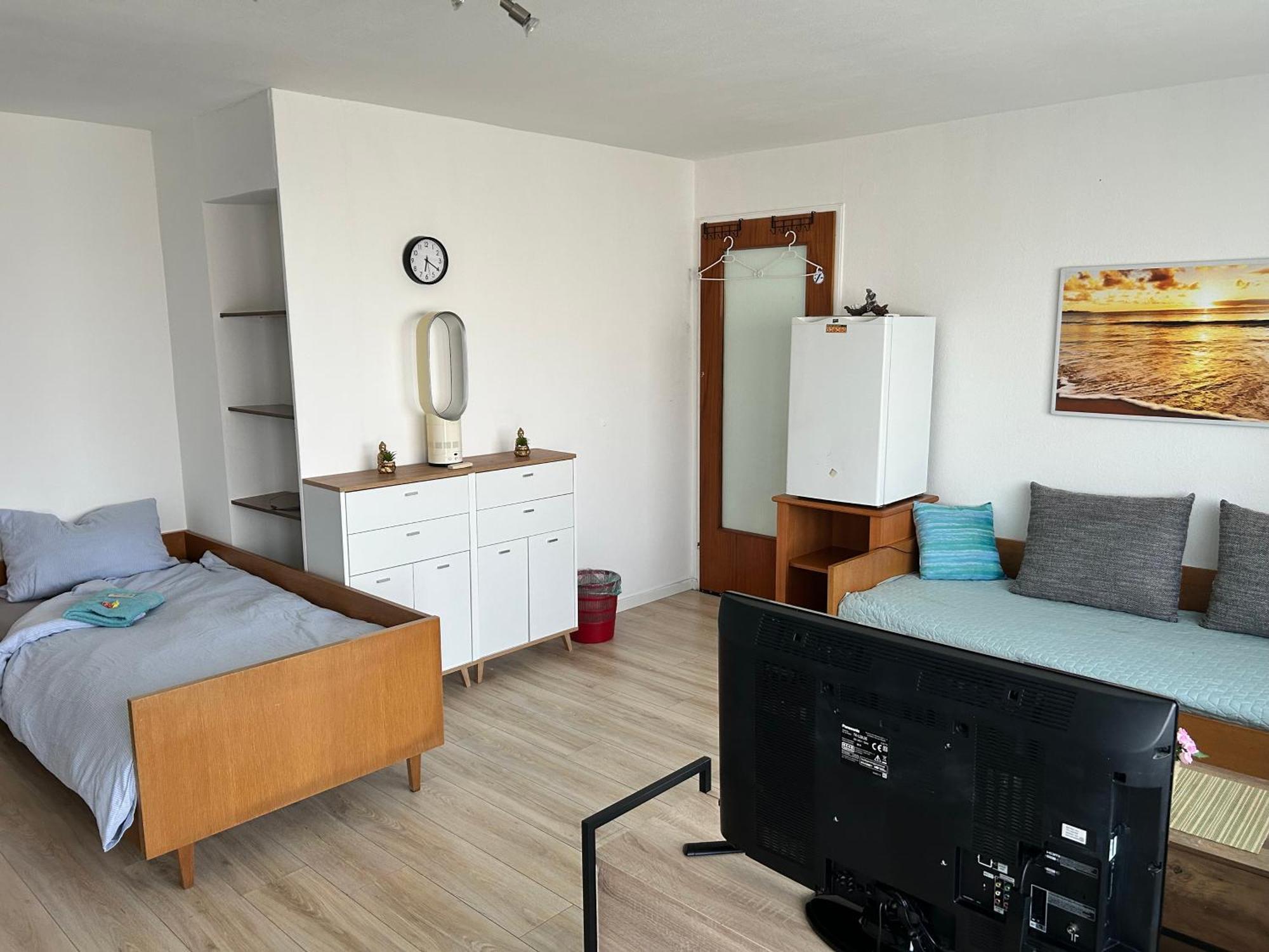 קרגלינגן 2-5 Bettzimmer מראה חיצוני תמונה