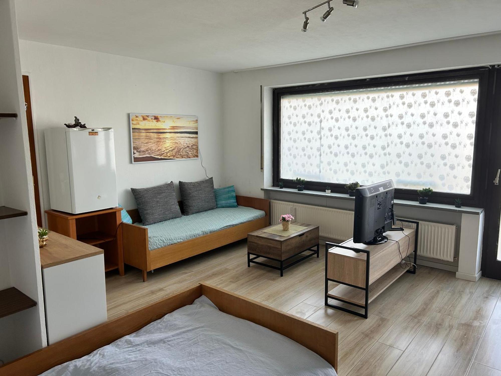 קרגלינגן 2-5 Bettzimmer מראה חיצוני תמונה