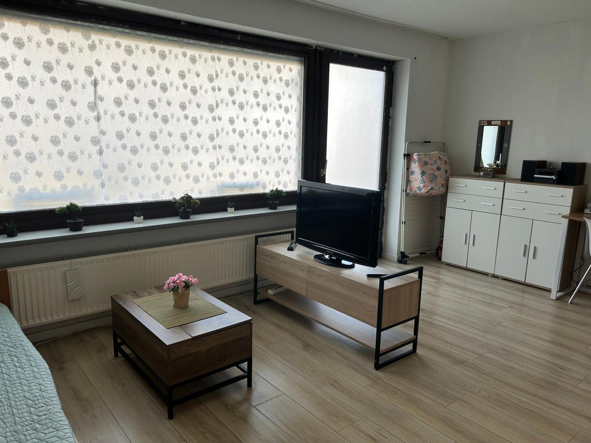 קרגלינגן 2-5 Bettzimmer מראה חיצוני תמונה