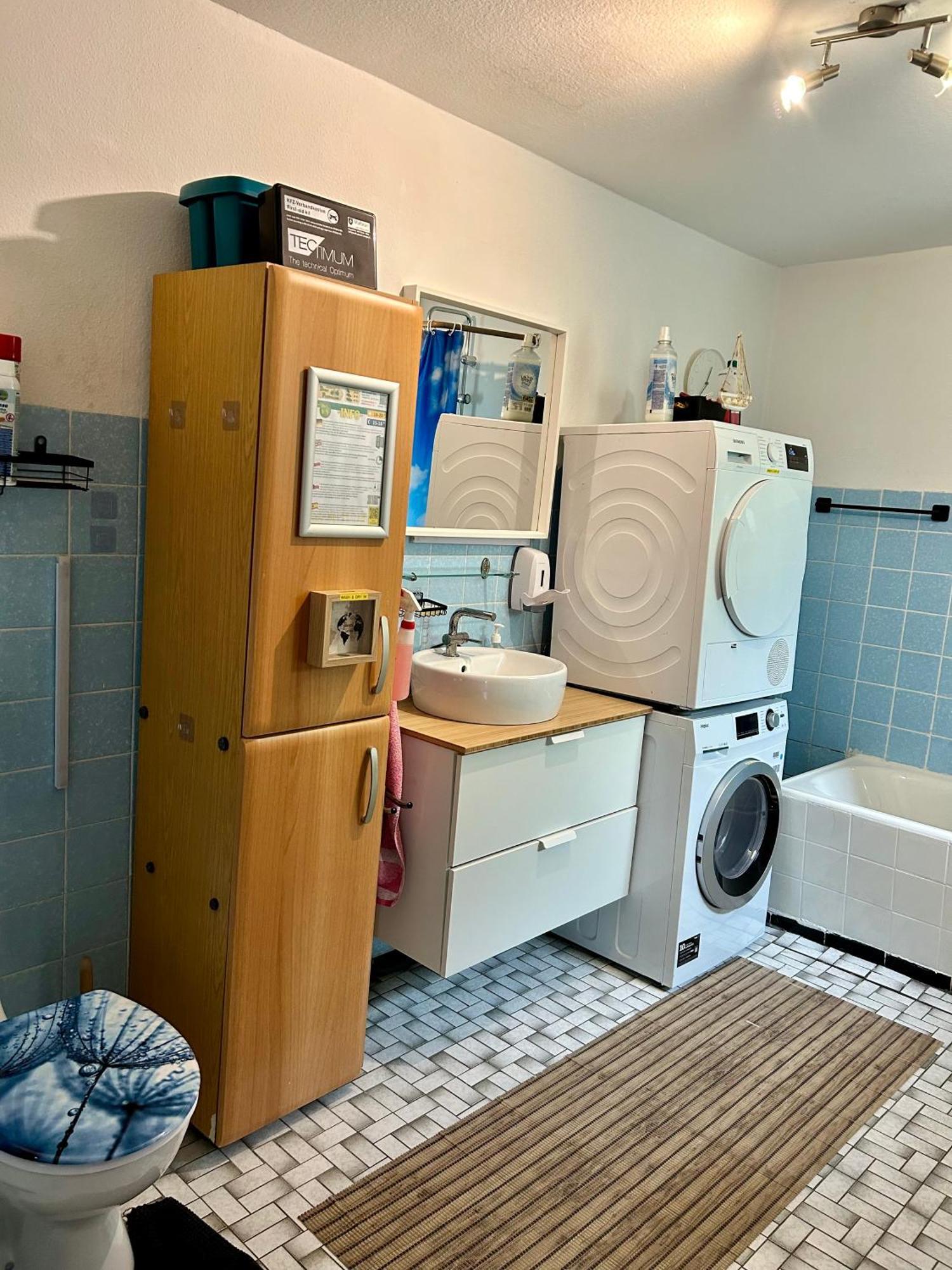 קרגלינגן 2-5 Bettzimmer מראה חיצוני תמונה