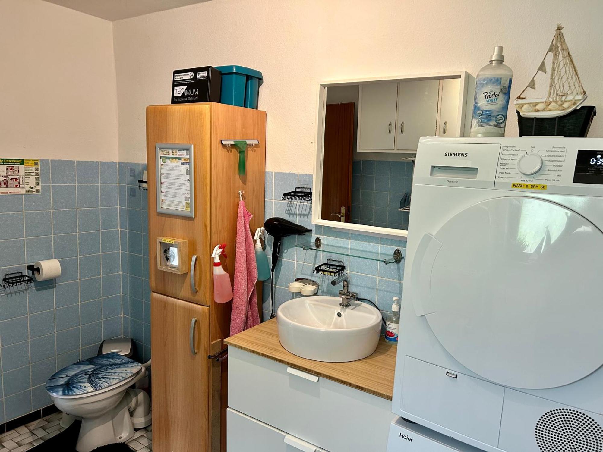 קרגלינגן 2-5 Bettzimmer מראה חיצוני תמונה