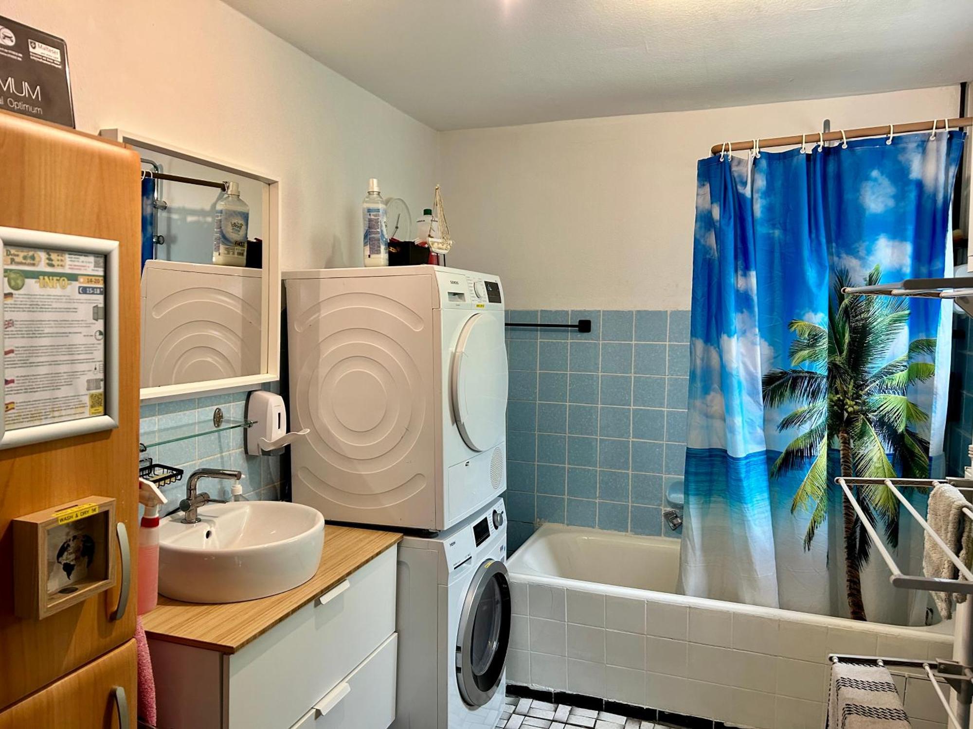 קרגלינגן 2-5 Bettzimmer מראה חיצוני תמונה